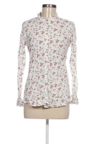 Damenbluse Barbour, Größe S, Farbe Mehrfarbig, Preis 56,99 €