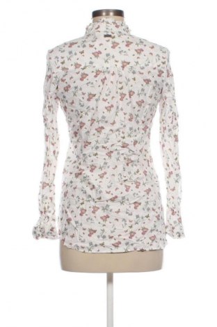 Damenbluse Barbour, Größe S, Farbe Mehrfarbig, Preis 56,99 €