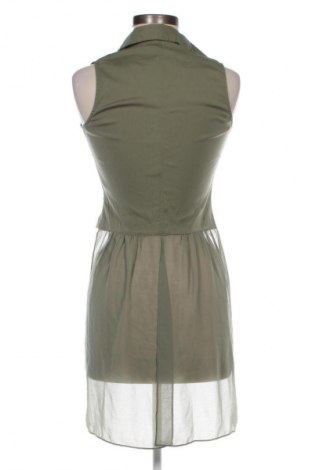 Damenbluse Bebe, Größe S, Farbe Grün, Preis 16,99 €