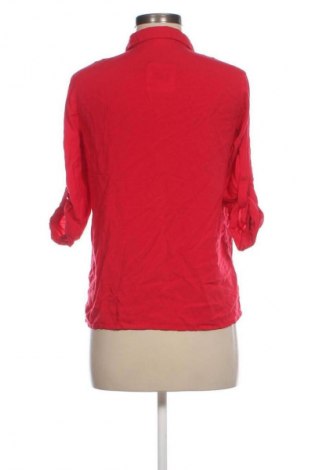 Damenbluse Beloved, Größe S, Farbe Rot, Preis 12,68 €