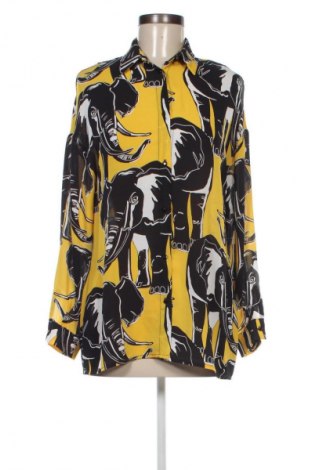 Damenbluse Berna, Größe M, Farbe Mehrfarbig, Preis 28,99 €