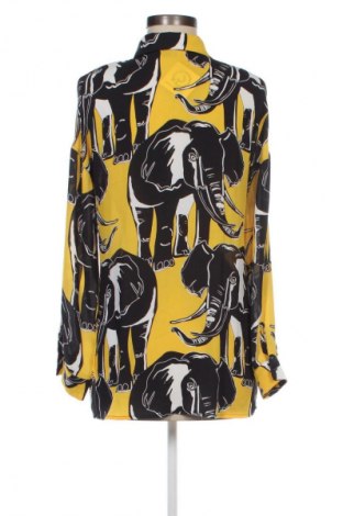 Damenbluse Berna, Größe M, Farbe Mehrfarbig, Preis 28,99 €