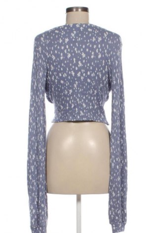 Női ing Bershka, Méret L, Szín Sokszínű, Ár 3 159 Ft