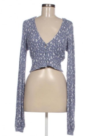 Női ing Bershka, Méret L, Szín Sokszínű, Ár 3 159 Ft