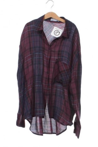 Női ing Bershka, Méret XS, Szín Sokszínű, Ár 3 269 Ft