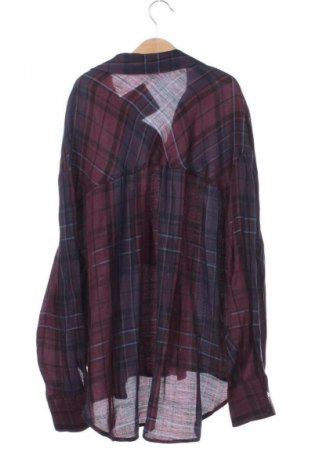 Női ing Bershka, Méret XS, Szín Sokszínű, Ár 3 269 Ft
