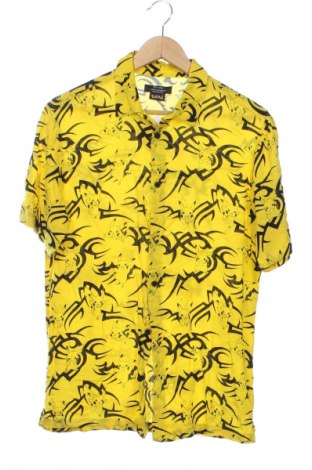 Dámska košeľa  Bershka, Veľkosť XS, Farba Viacfarebná, Cena  14,95 €