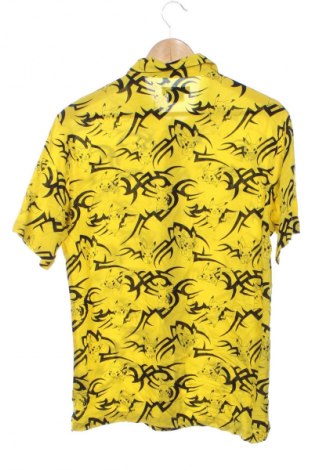 Dámska košeľa  Bershka, Veľkosť XS, Farba Viacfarebná, Cena  14,95 €