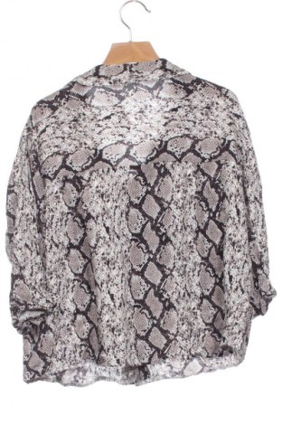 Cămașă de femei Bershka, Mărime XS, Culoare Multicolor, Preț 64,83 Lei