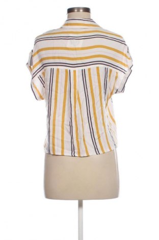 Damenbluse Bershka, Größe M, Farbe Mehrfarbig, Preis € 12,79