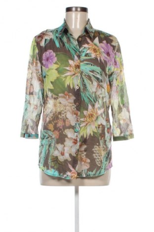 Damenbluse Betty Barclay, Größe S, Farbe Mehrfarbig, Preis € 28,24