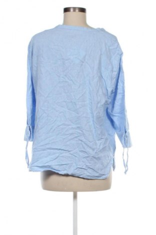 Damenbluse Bexleys, Größe XL, Farbe Blau, Preis 28,99 €