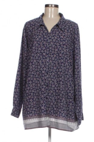 Damenbluse Bexleys, Größe XXL, Farbe Mehrfarbig, Preis € 20,97