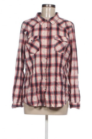 Damenbluse Bhs, Größe XXL, Farbe Mehrfarbig, Preis € 17,99