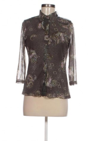 Damenbluse Biaggini, Größe M, Farbe Mehrfarbig, Preis 17,99 €