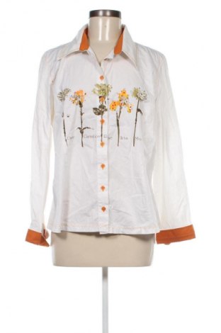 Damenbluse Biba, Größe XL, Farbe Mehrfarbig, Preis € 12,74