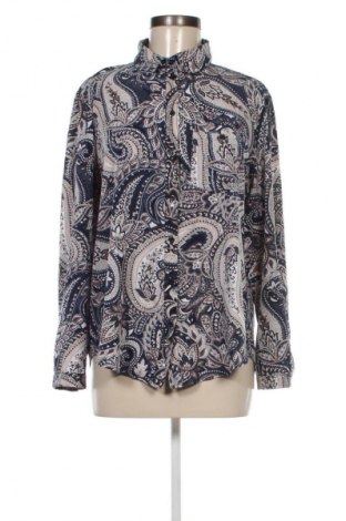 Damenbluse Biba, Größe XL, Farbe Mehrfarbig, Preis € 12,81