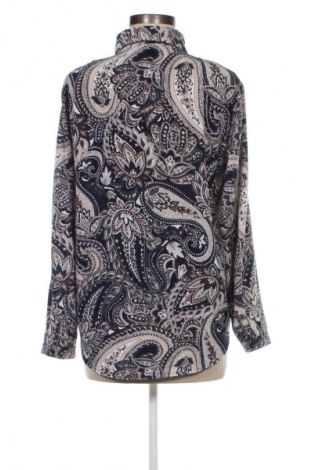 Damenbluse Biba, Größe XL, Farbe Mehrfarbig, Preis € 12,81