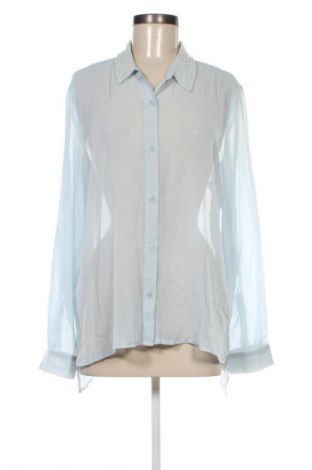 Damenbluse Bik Bok, Größe L, Farbe Blau, Preis 7,99 €