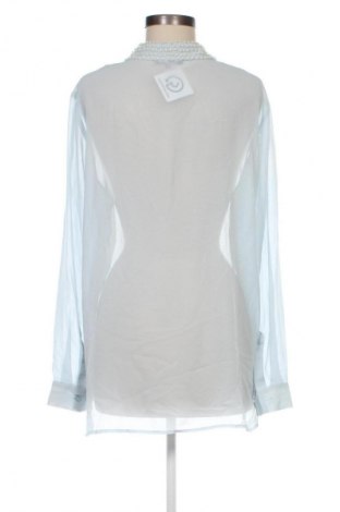 Damenbluse Bik Bok, Größe L, Farbe Blau, Preis 7,99 €