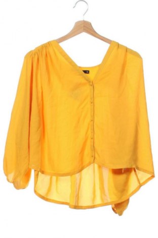 Damenbluse Bik Bok, Größe XS, Farbe Gelb, Preis 17,99 €