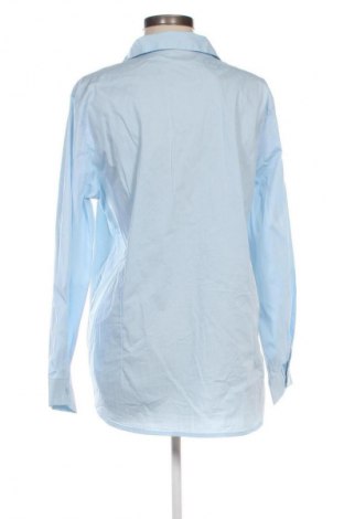 Damenbluse Blind Date, Größe XL, Farbe Blau, Preis 17,99 €