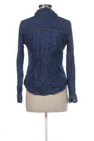 Damenbluse Blue, Größe M, Farbe Blau, Preis € 17,99