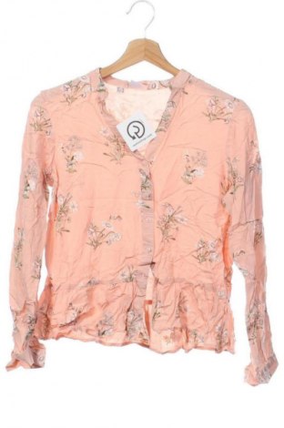 Damenbluse Body Flirt, Größe XS, Farbe Mehrfarbig, Preis 17,99 €