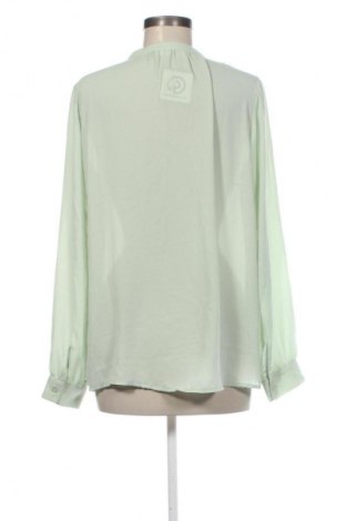 Damenbluse Body Flirt, Größe M, Farbe Grün, Preis € 17,99