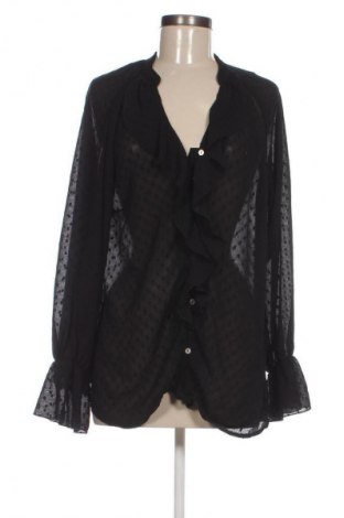 Cămașă de femei Body Flirt, Mărime XL, Culoare Negru, Preț 63,00 Lei