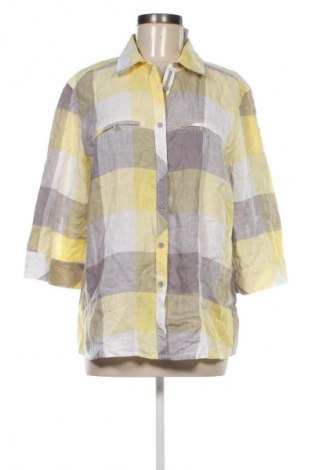 Damenbluse Bonita, Größe XL, Farbe Mehrfarbig, Preis 17,99 €