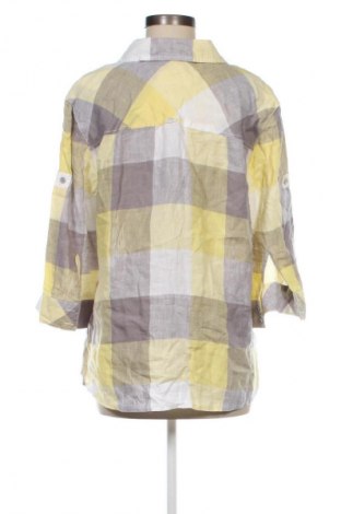 Damenbluse Bonita, Größe XL, Farbe Mehrfarbig, Preis 17,99 €