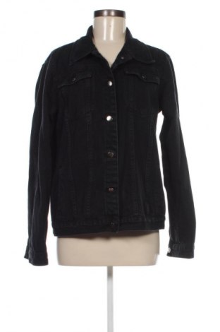 Cămașă de femei Boohoo, Mărime M, Culoare Negru, Preț 34,99 Lei