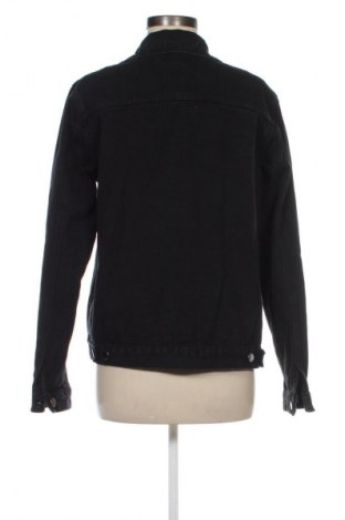Cămașă de femei Boohoo, Mărime M, Culoare Negru, Preț 34,99 Lei