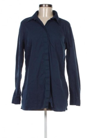 Cămașă de femei Bpc Bonprix Collection, Mărime XL, Culoare Albastru, Preț 41,99 Lei