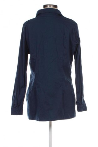 Cămașă de femei Bpc Bonprix Collection, Mărime XL, Culoare Albastru, Preț 41,99 Lei
