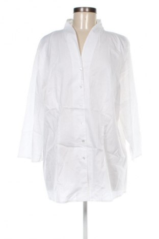Damenbluse Bpc Bonprix Collection, Größe XXL, Farbe Weiß, Preis 12,68 €