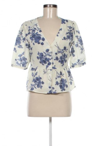 Damenbluse Brave Soul, Größe M, Farbe Mehrfarbig, Preis € 17,39