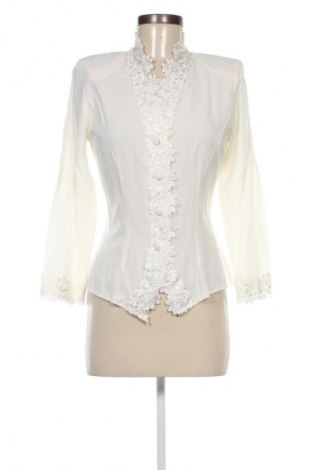 Damenbluse Burton of London, Größe S, Farbe Ecru, Preis € 20,97