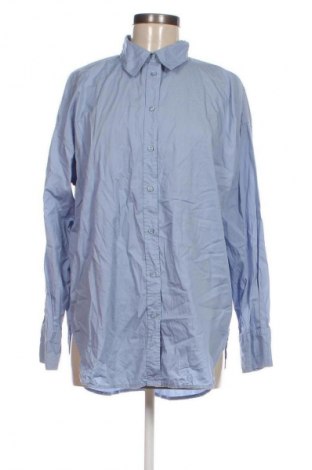 Damenbluse C&A, Größe M, Farbe Blau, Preis 17,99 €