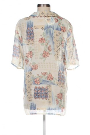 Damenbluse C&A, Größe M, Farbe Mehrfarbig, Preis € 12,74