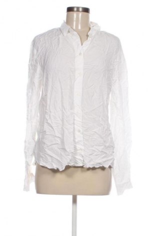 Damenbluse Calliope, Größe XL, Farbe Weiß, Preis € 17,99