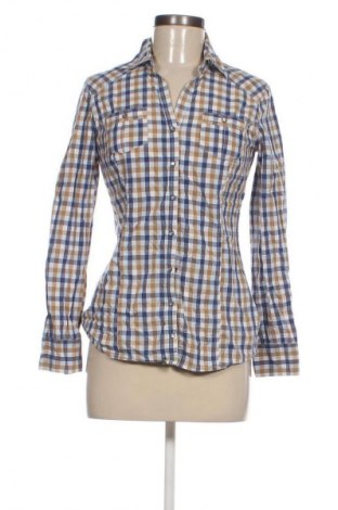 Cămașă de femei Camaieu, Mărime M, Culoare Multicolor, Preț 36,99 Lei