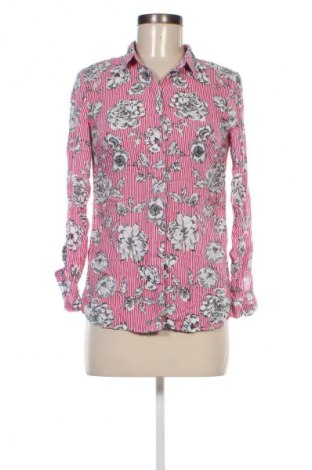 Cămașă de femei Camaieu, Mărime S, Culoare Multicolor, Preț 62,73 Lei