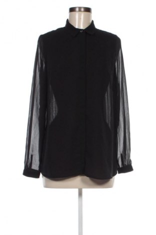 Damenbluse Camaieu, Größe M, Farbe Schwarz, Preis € 17,99