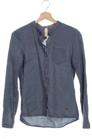 Damenbluse Campus, Größe XS, Farbe Mehrfarbig, Preis € 12,74