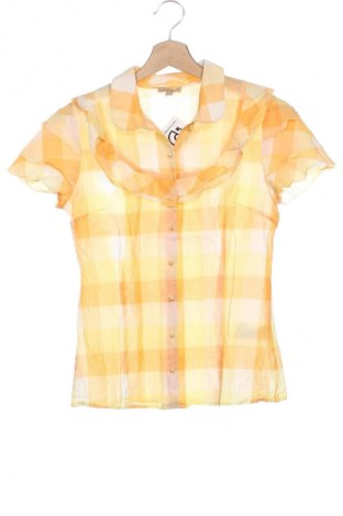 Cămașă de femei Capasca, Mărime XXS, Culoare Multicolor, Preț 63,24 Lei