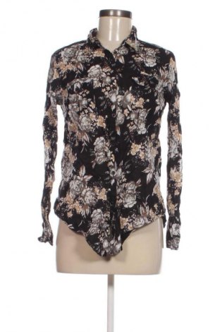 Damenbluse Cappuccini, Größe M, Farbe Mehrfarbig, Preis 17,99 €
