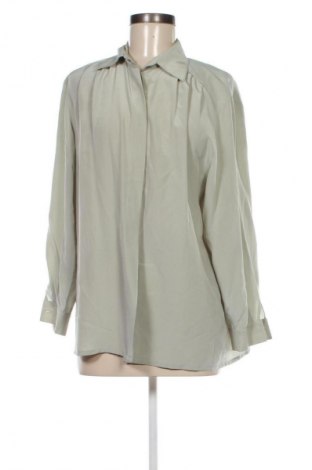 Damenbluse Carat, Größe M, Farbe Grün, Preis € 13,11