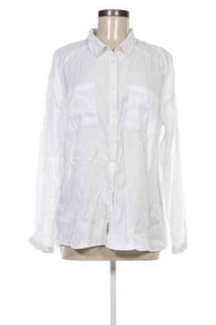Cămașă de femei Cecil, Mărime XL, Culoare Alb, Preț 57,99 Lei